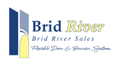 Brid River Flexible Doors & Barrier Systems